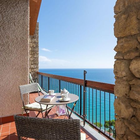 Apartment Canarda By Interhome Ventimiglia Bagian luar foto